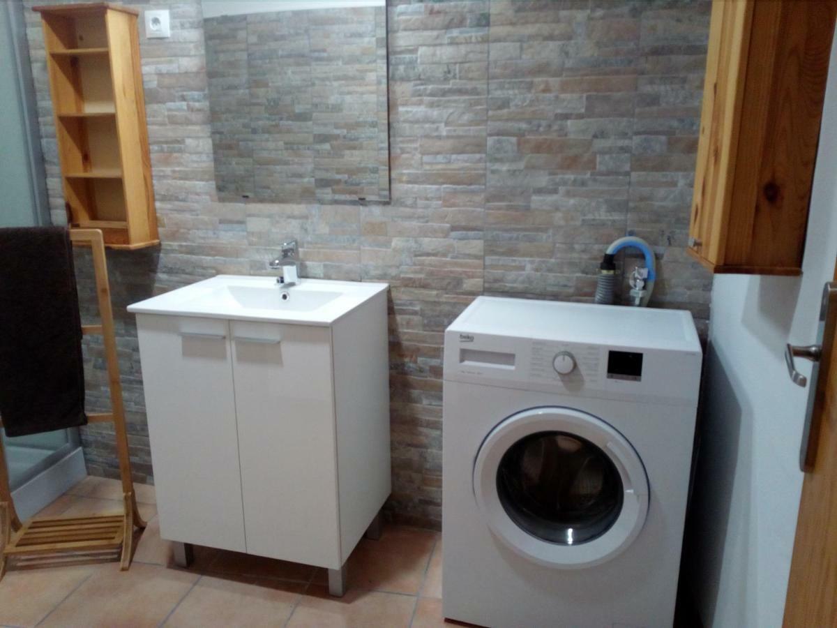 Apartament Turistic Cal Mases , Camarasa מראה חיצוני תמונה