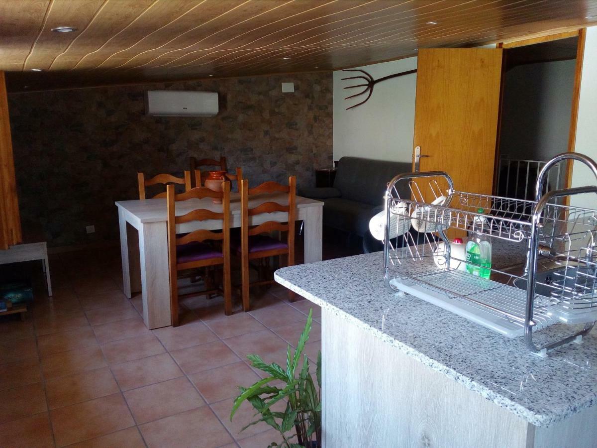 Apartament Turistic Cal Mases , Camarasa מראה חיצוני תמונה